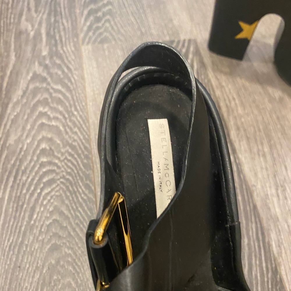 💯AUTHENTIC STELLA MCCARTNEY